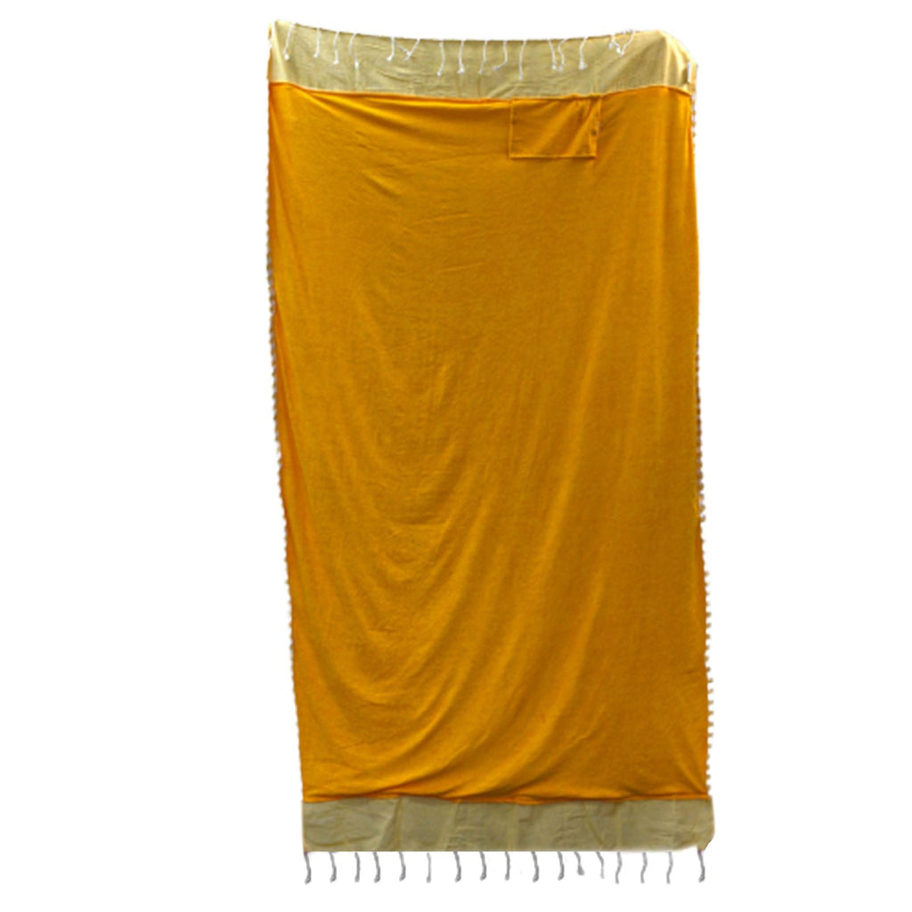 Toalla-Manta-Pareo de Algodón - 100 × 180 cm ( 10 Modelos )