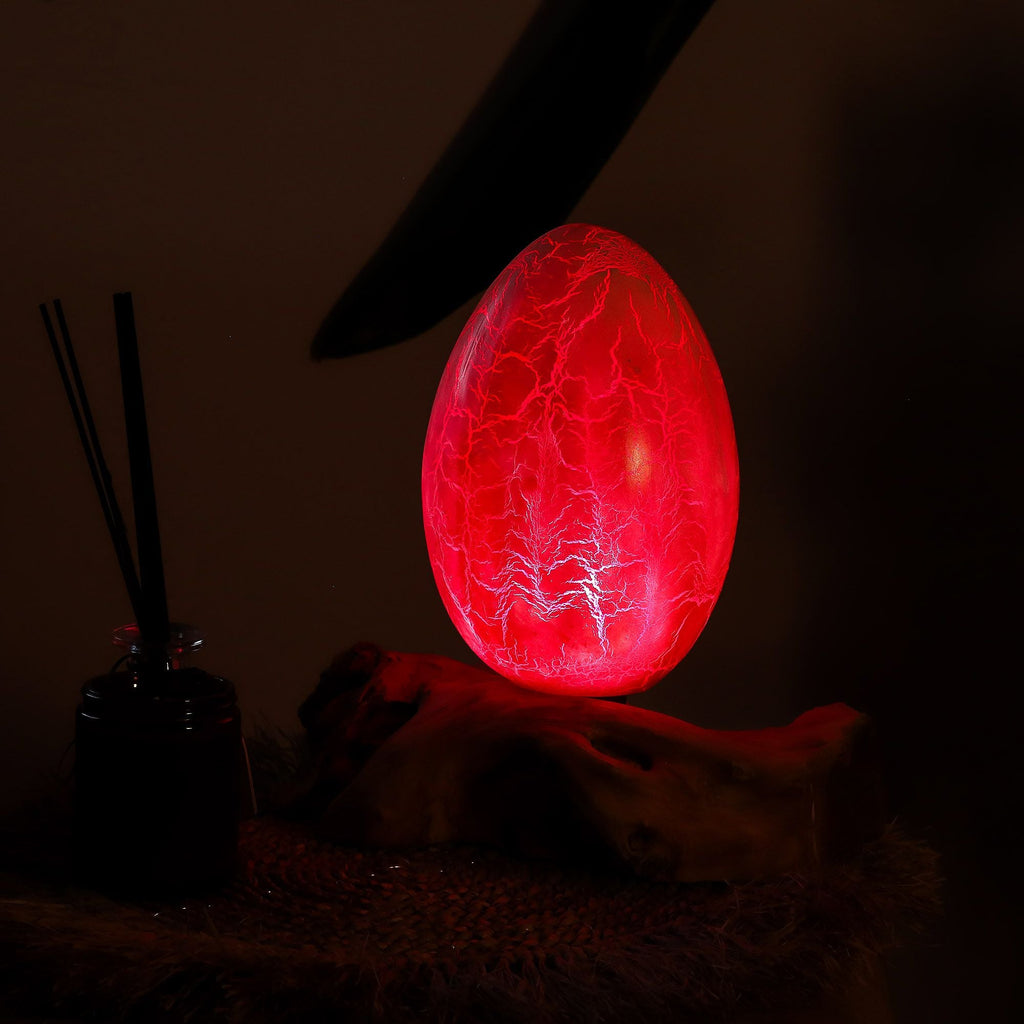 Lámparas de Mesa DriftGlow · Resplandor Flotante ( 7 modelos )