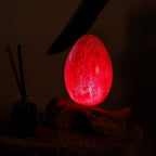 Lámparas de Mesa DriftGlow · Resplandor Flotante ( 7 modelos )