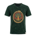 Camiseta de algodón Nomad Sari ( Diferentes Modelos y Tamaños )( 29 variantes )