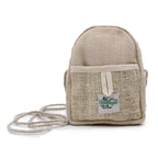 Bolsos/as, Riñoneras, Bandoleras... de Cáñamo ( 25 modelos )
