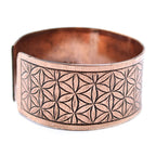 Pulsera de Metal Tibetana ( 8 modelos )