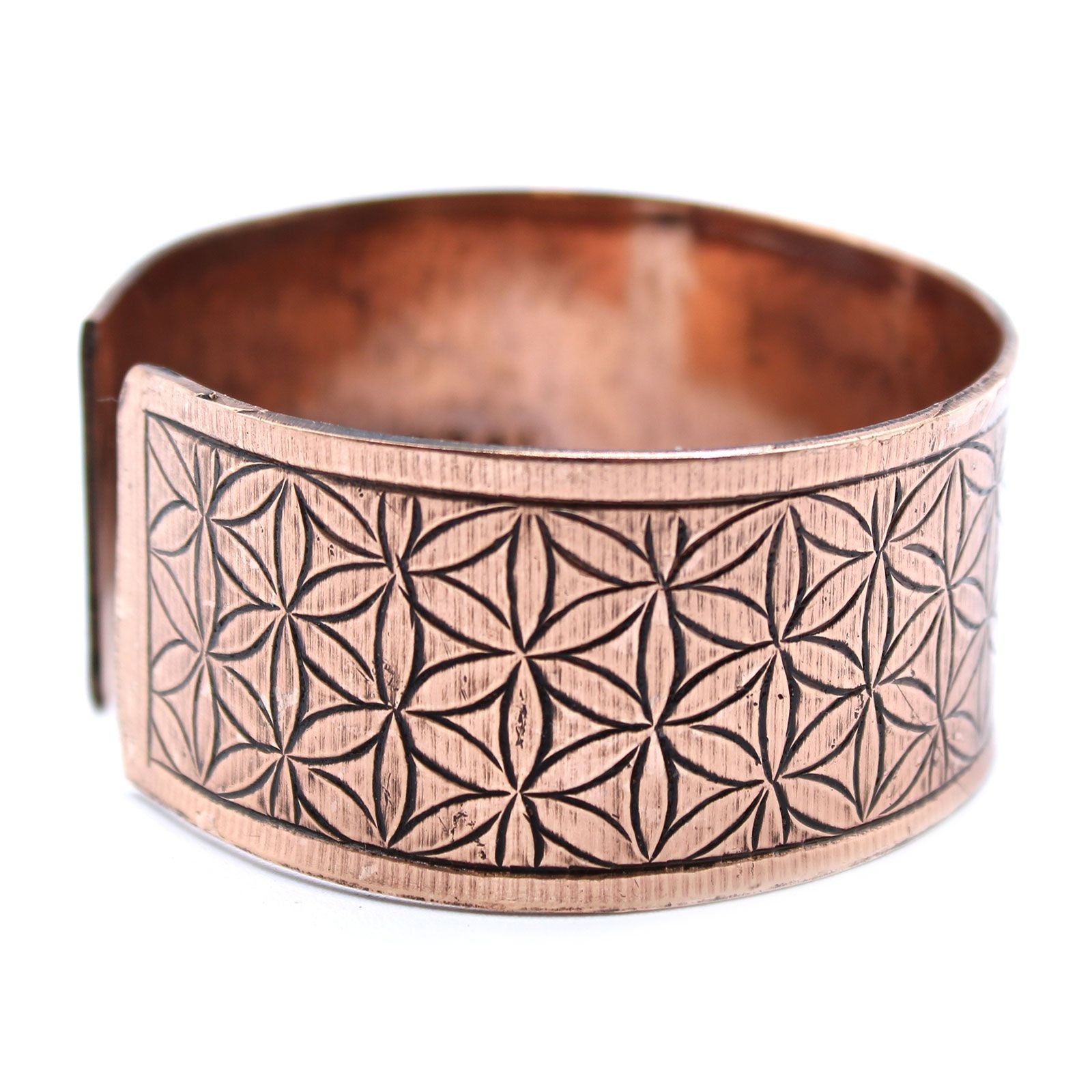Pulsera de Metal Tibetana ( 8 modelos )