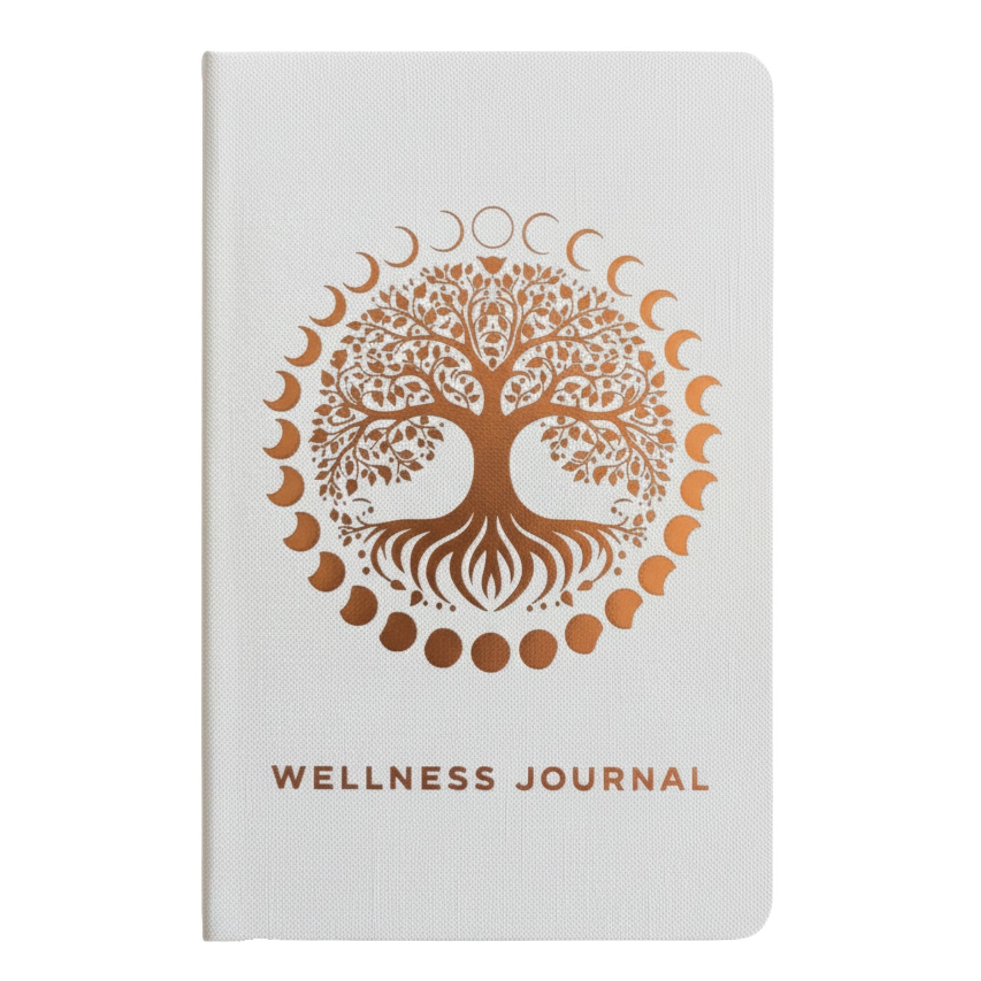 Cuadernos de Bienestar y Gratitud ( 16 modelos )