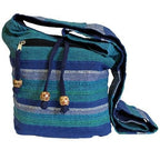Bolsos/Bandoleras Nepalíes Artesanales ( 18 modelos )