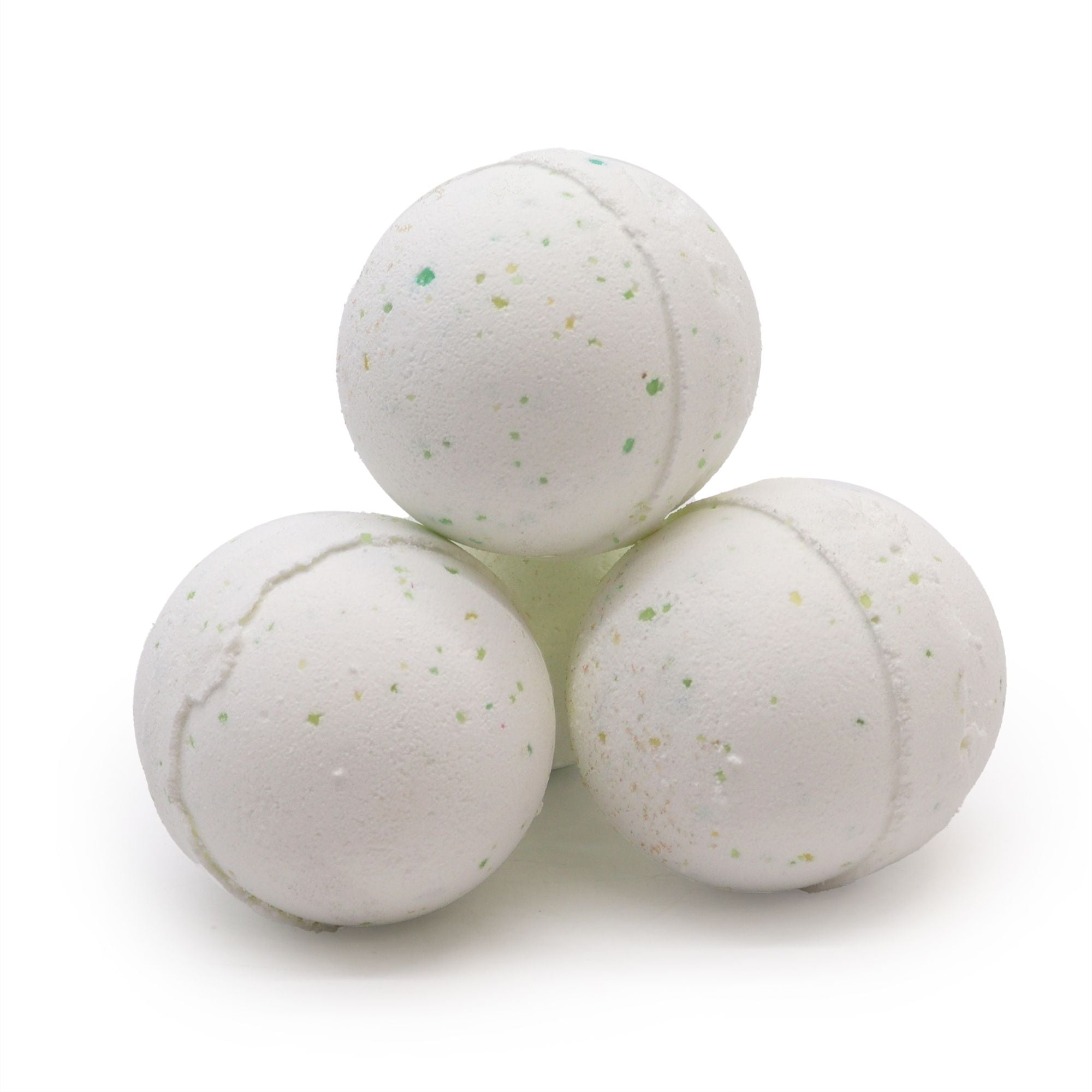 Bombas de Baño de Aromaterapia ( 10 variantes )