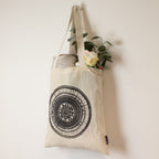 Bolsas Tote Icónicas · Estilo Nómada y Alternativo ( 23 modelos )