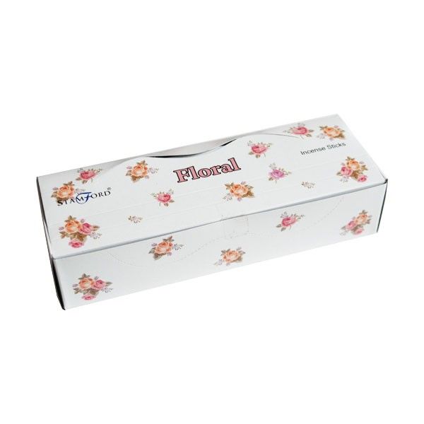 Incienso Premium Stamford ( 40 variantes )