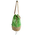 Bolsa y Mochilas 100% Natural