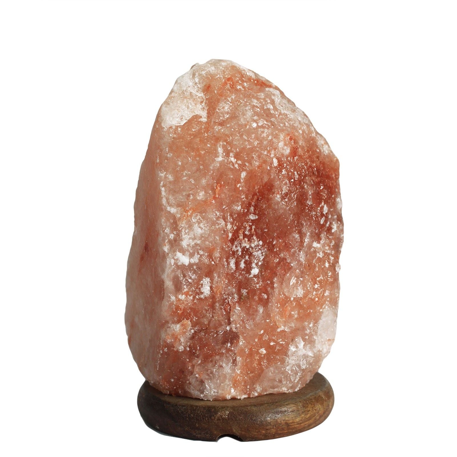 Lámparas de Sal del Himalaya