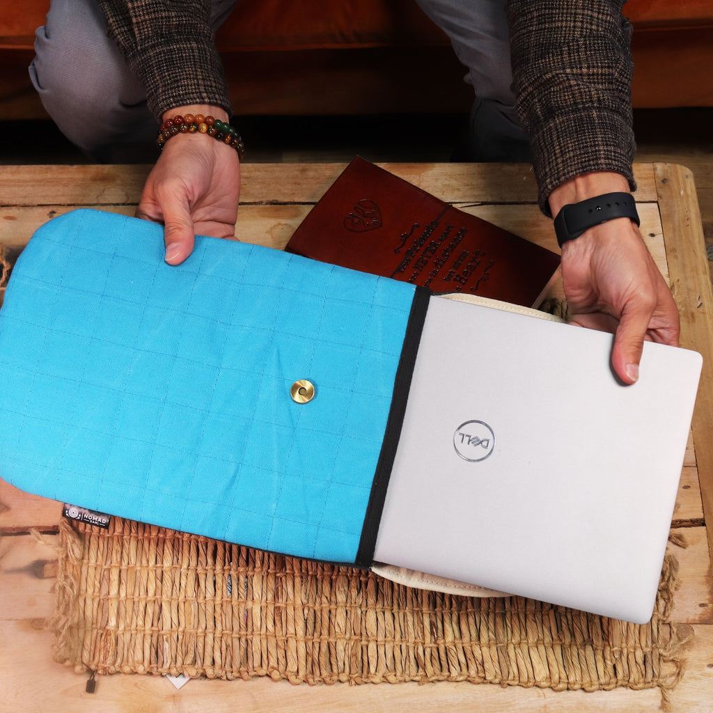Funda Acolchada para Portátil y Tablet Nomad Sari ( 5 modelos )
