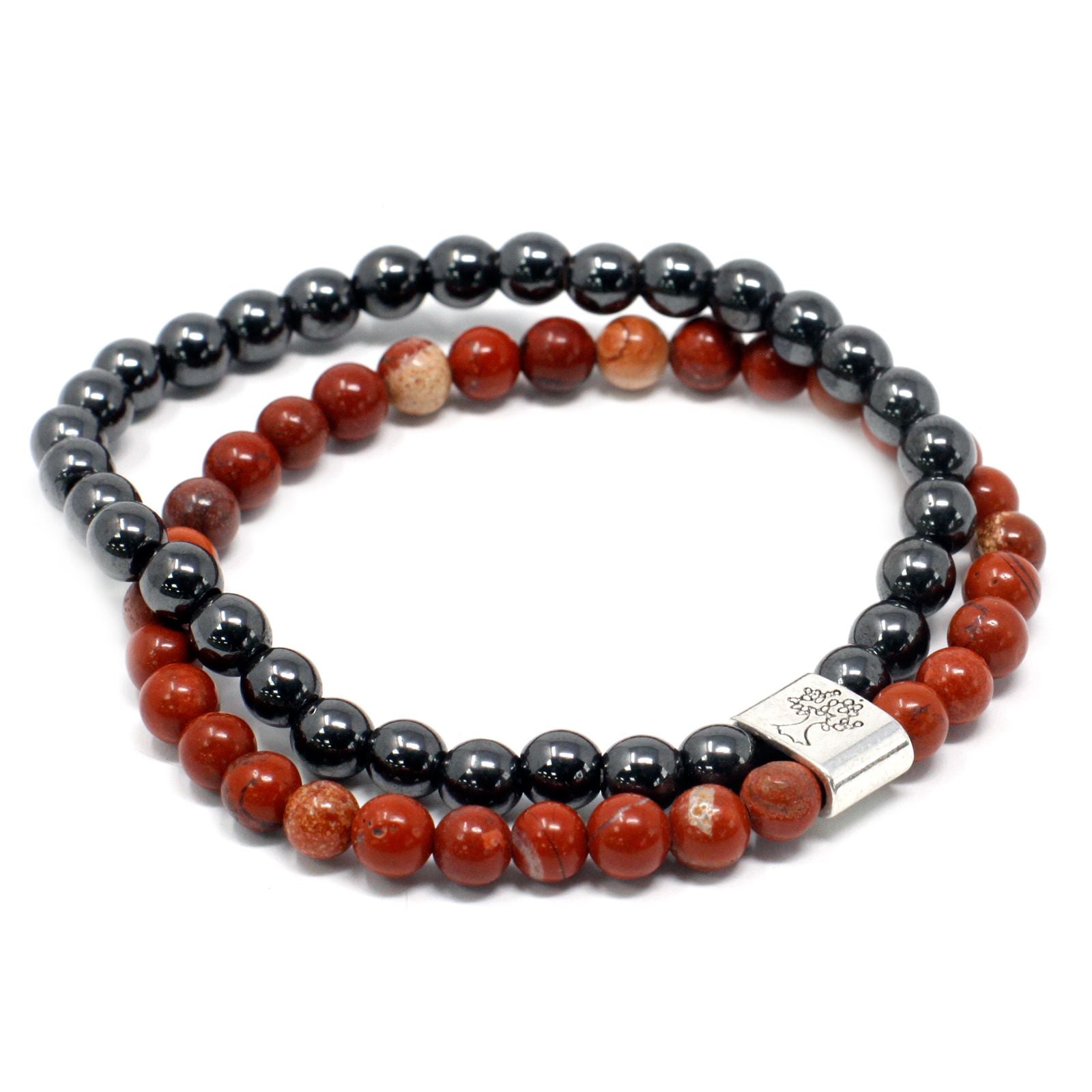 Pulsera de Piedras Preciosas y Magnéticas ( 7 modelos )