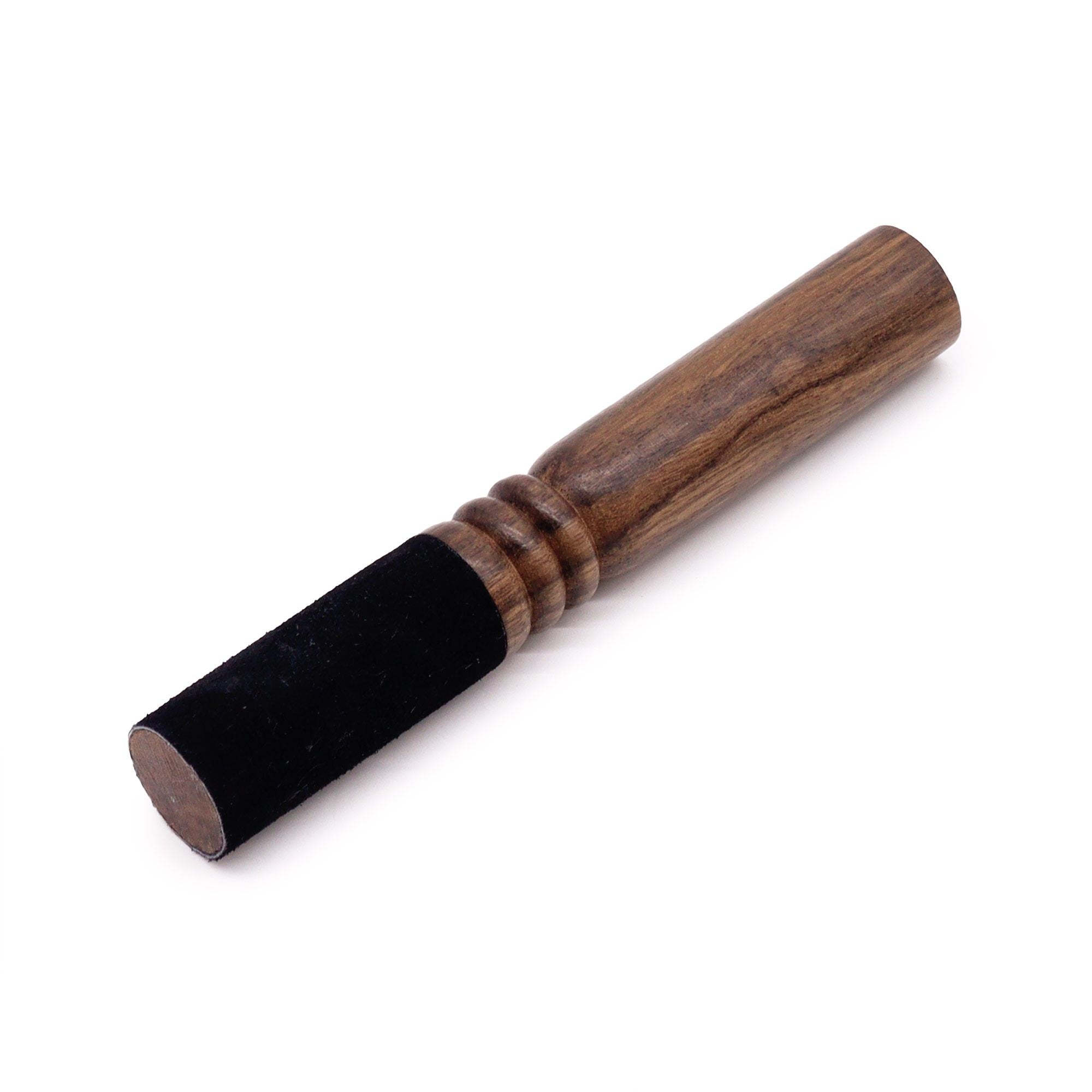 Palos para Cuencos Tibetanos y Gong ( 16 modelos y variantes )