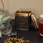 Mezcla de Té En Alas de Ángeles - 50gr