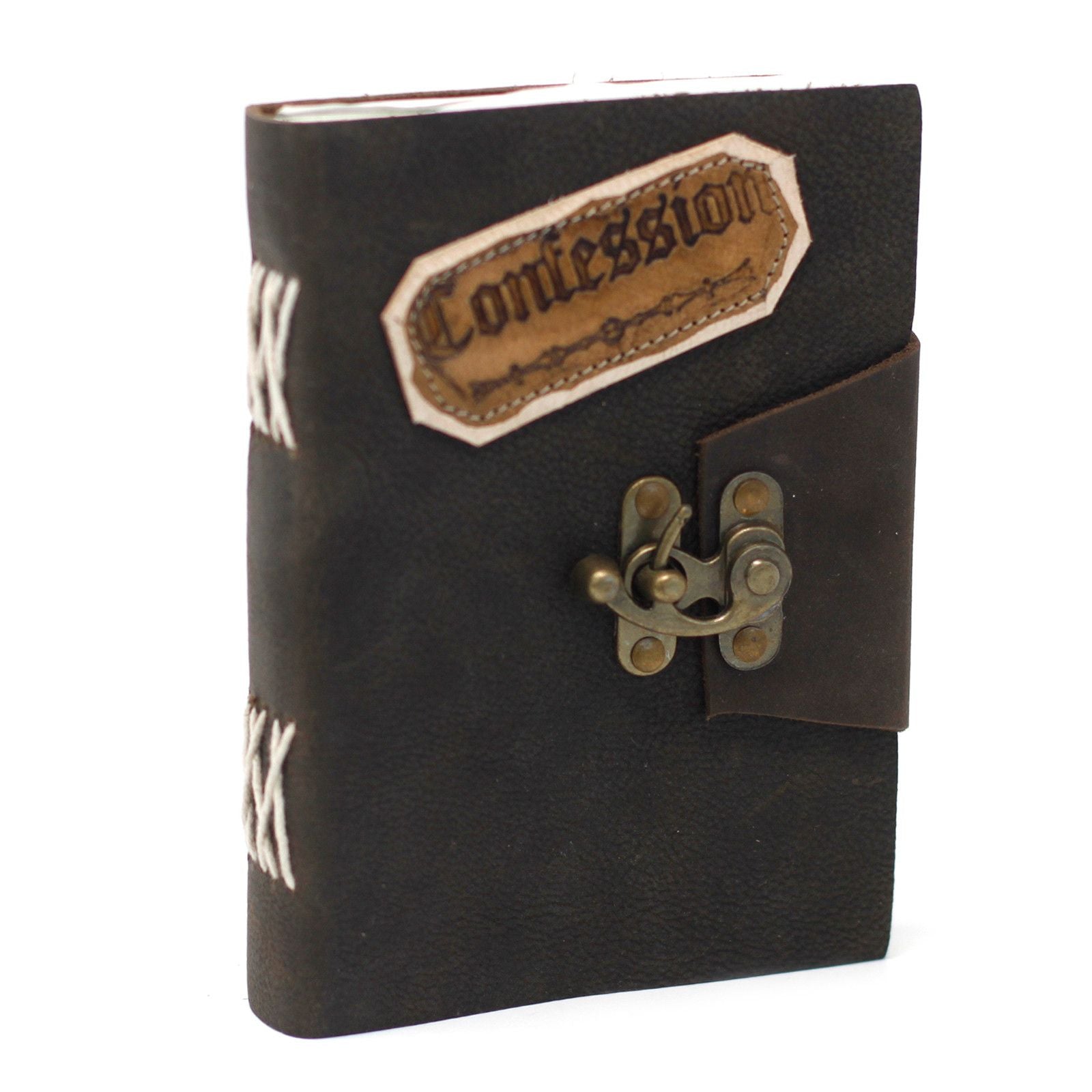 Libreta Vintage de Cuero  ( 11 modelos )