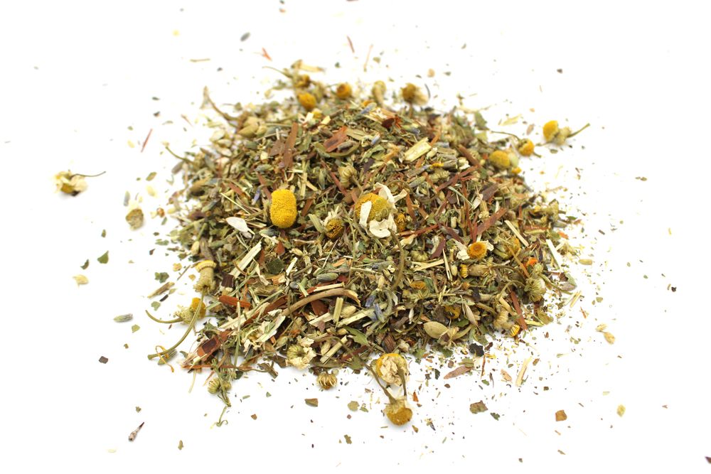 Té e Infusiones Bolsa de 50g ( 18 variantes )