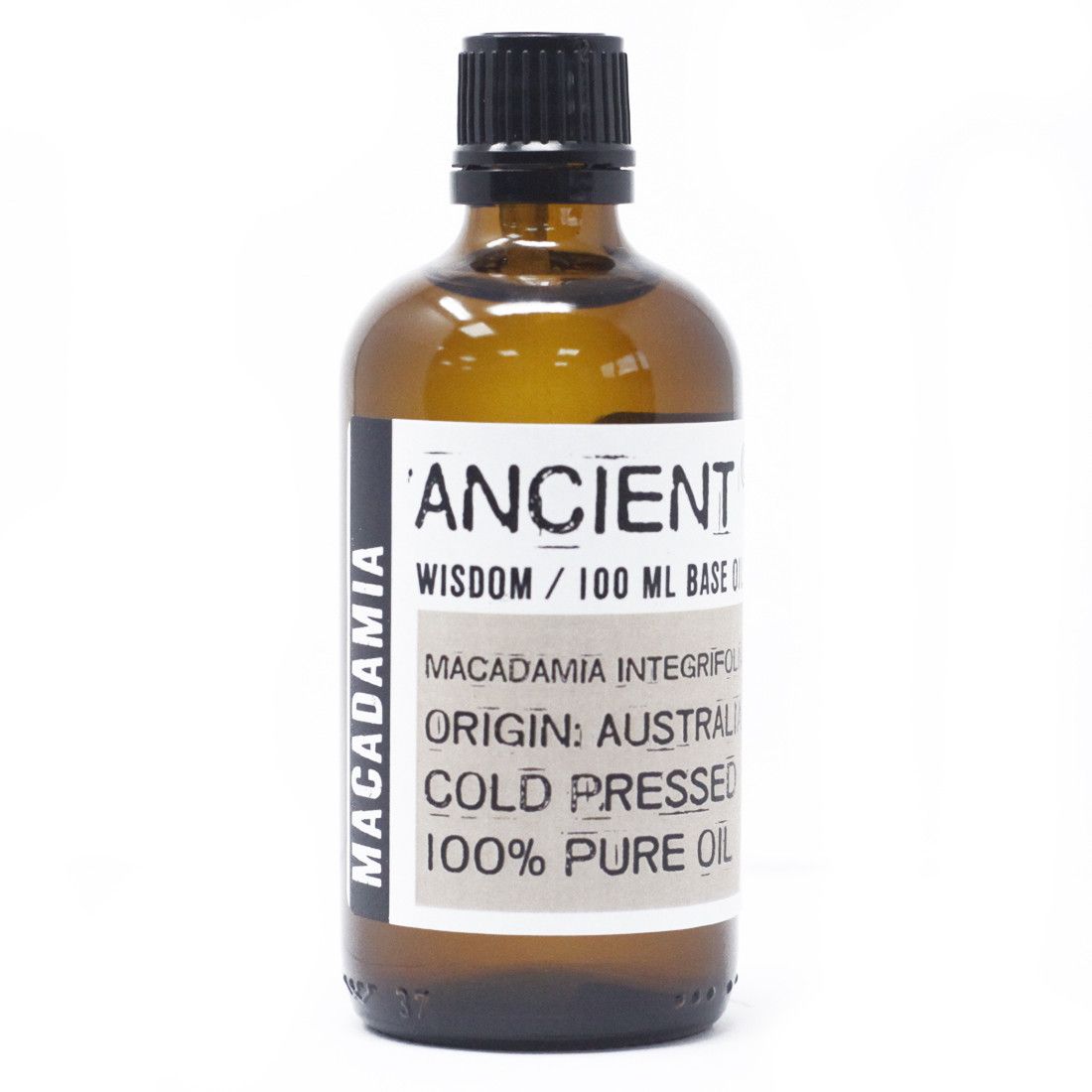 Aceite Base 100 ml para Aromaterapia y Cuidado de la Piel ( 32 variantes )
