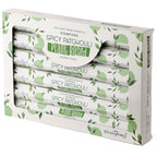 Varitas de Incienso Premium Stamford a Base de Plantas ( 20 variedades )