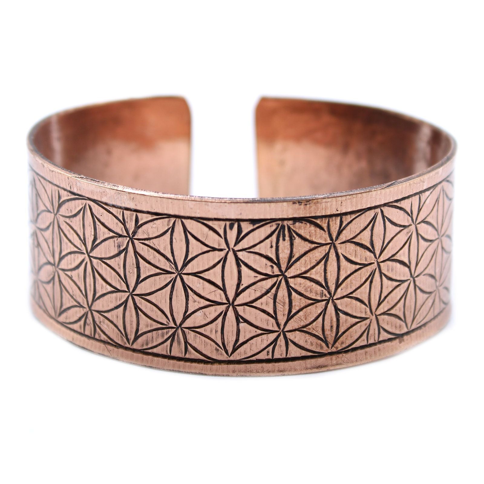 Pulsera de Metal Tibetana ( 8 modelos )