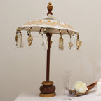 Sombrillas Decorativas Bali ( 8 modelos )