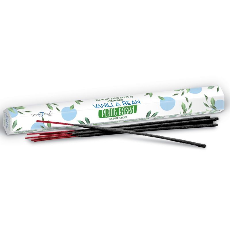 Varitas de Incienso Premium Stamford a Base de Plantas ( 20 variedades )