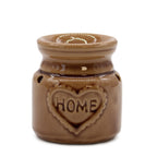Sm Quemador de aceite - Gris - Home