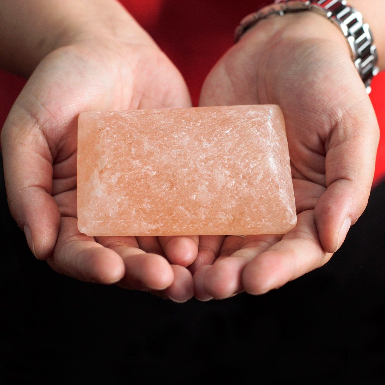 Desodorantes de Sal Mineral ( 5 modelos )