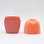 Rodillos de Hielo de Silicona para el Rostro ( 3 colores )