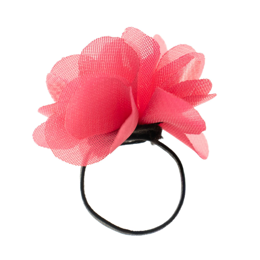 15x Anillo de Flor Perfumada (Difusor de Fragancia)( 6 colores )