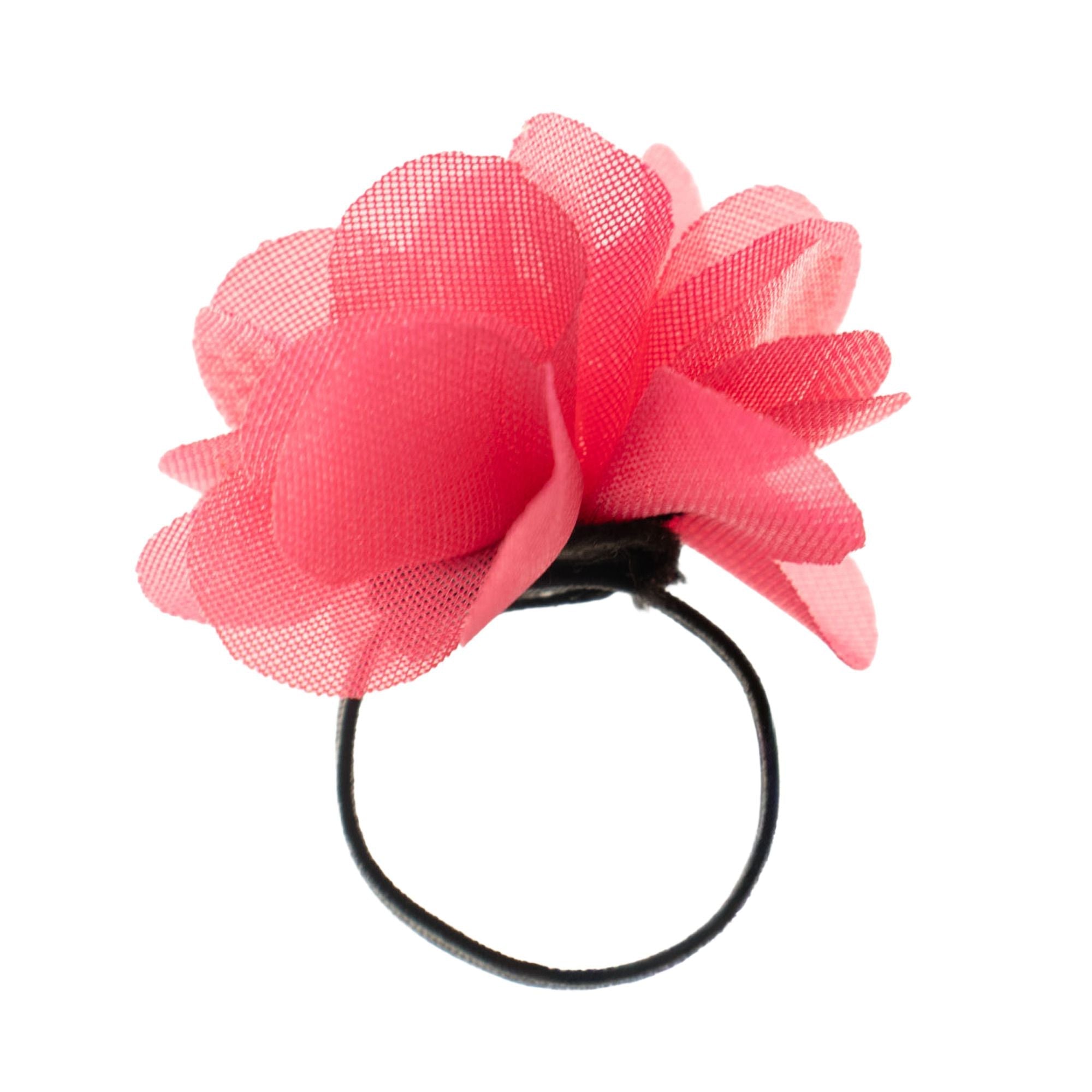 15x Anillo de Flor Perfumada (Difusor de Fragancia)( 6 colores )