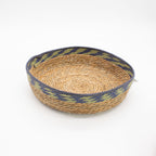 Cestas de Hoja de Plátano y Hierba Marina
