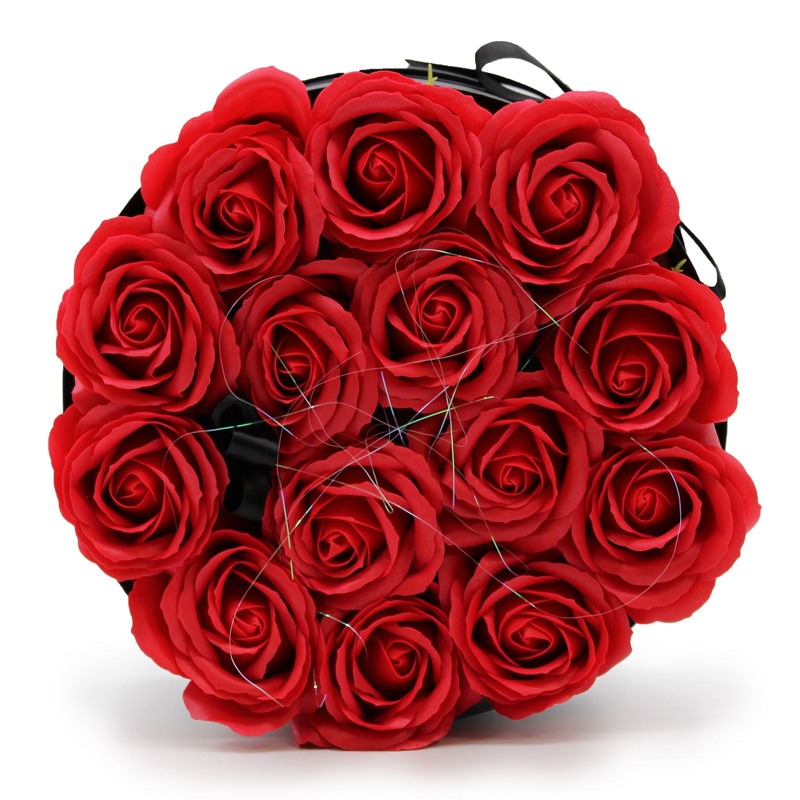 Caja de Regalo Flor de Jabón ( 7 modelos )