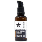 50ml Aceite para la barba - Gladiador Romano - Mejora!