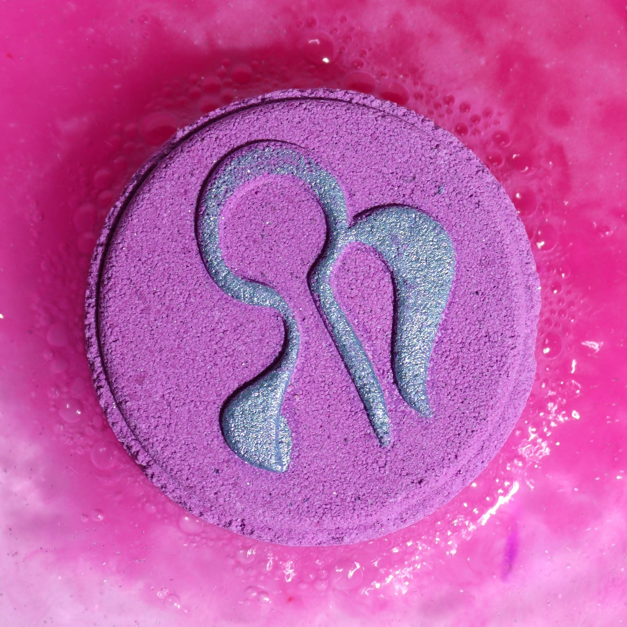 Bombas de Baño del Zodiaco ( 12 variantes )