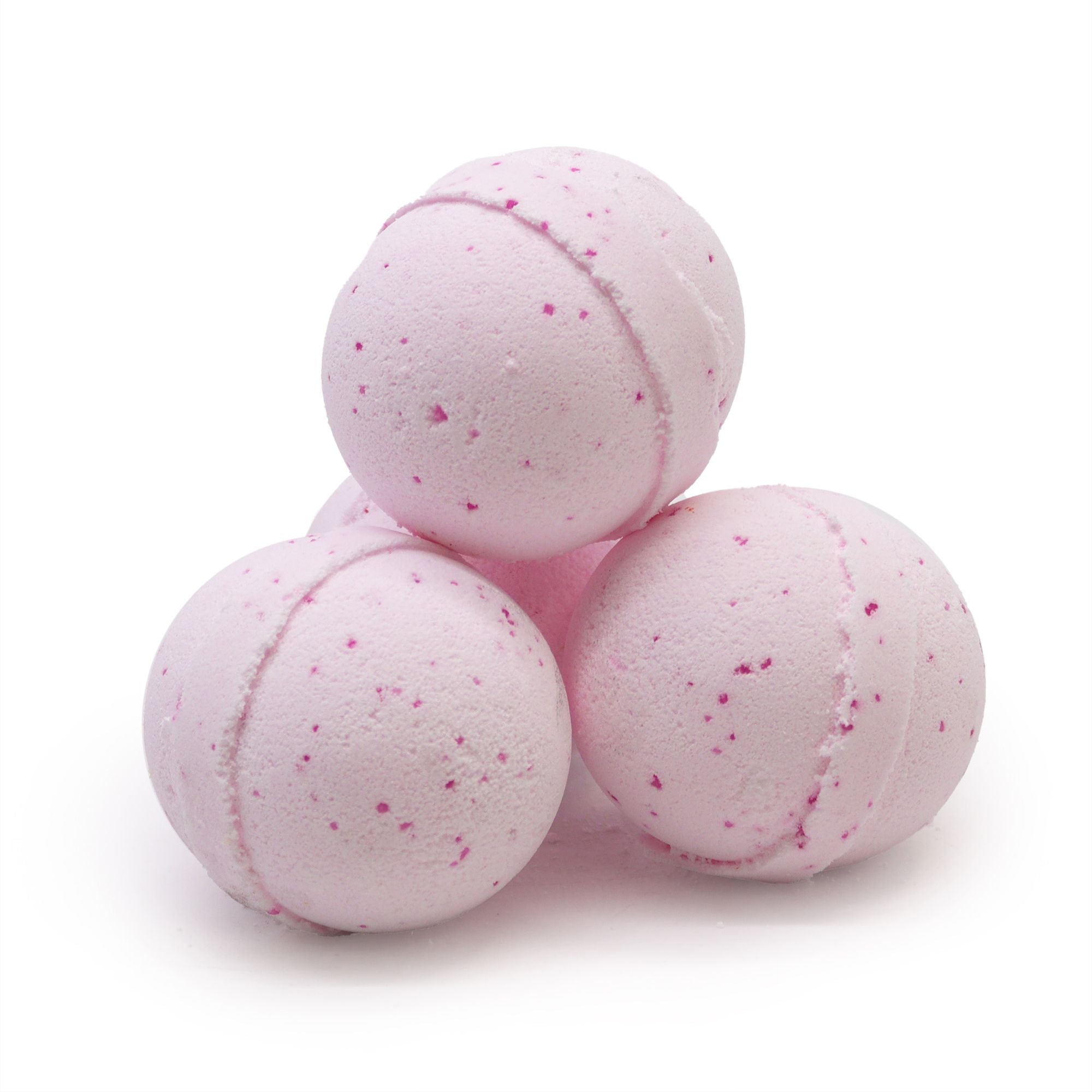 Bombas de Baño de Aromaterapia ( 10 variantes )
