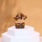 Mini Árboles de Piedras Preciosas ( 20 modelos )