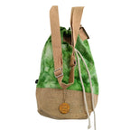 Bolsa y Mochilas 100% Natural
