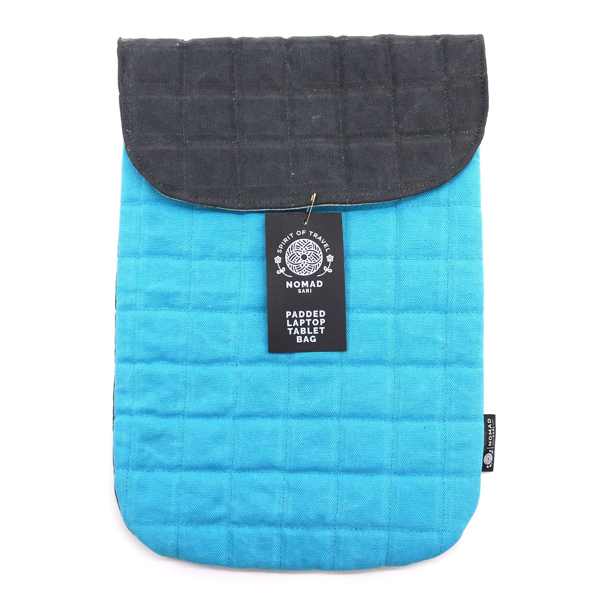Funda Acolchada para Portátil y Tablet Nomad Sari ( 5 modelos )