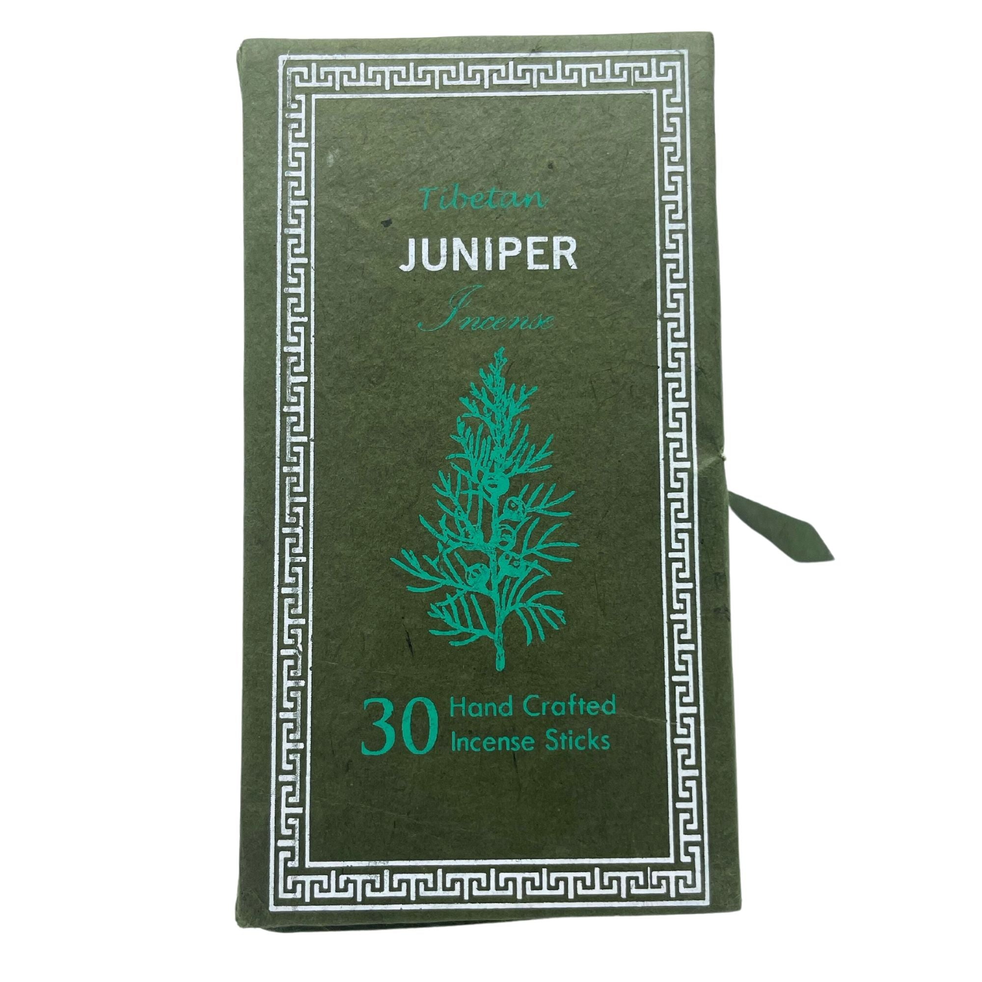 Set de Regalo de Incienso Himalayan Sugandhit Dhoop ( 7 Variedades )