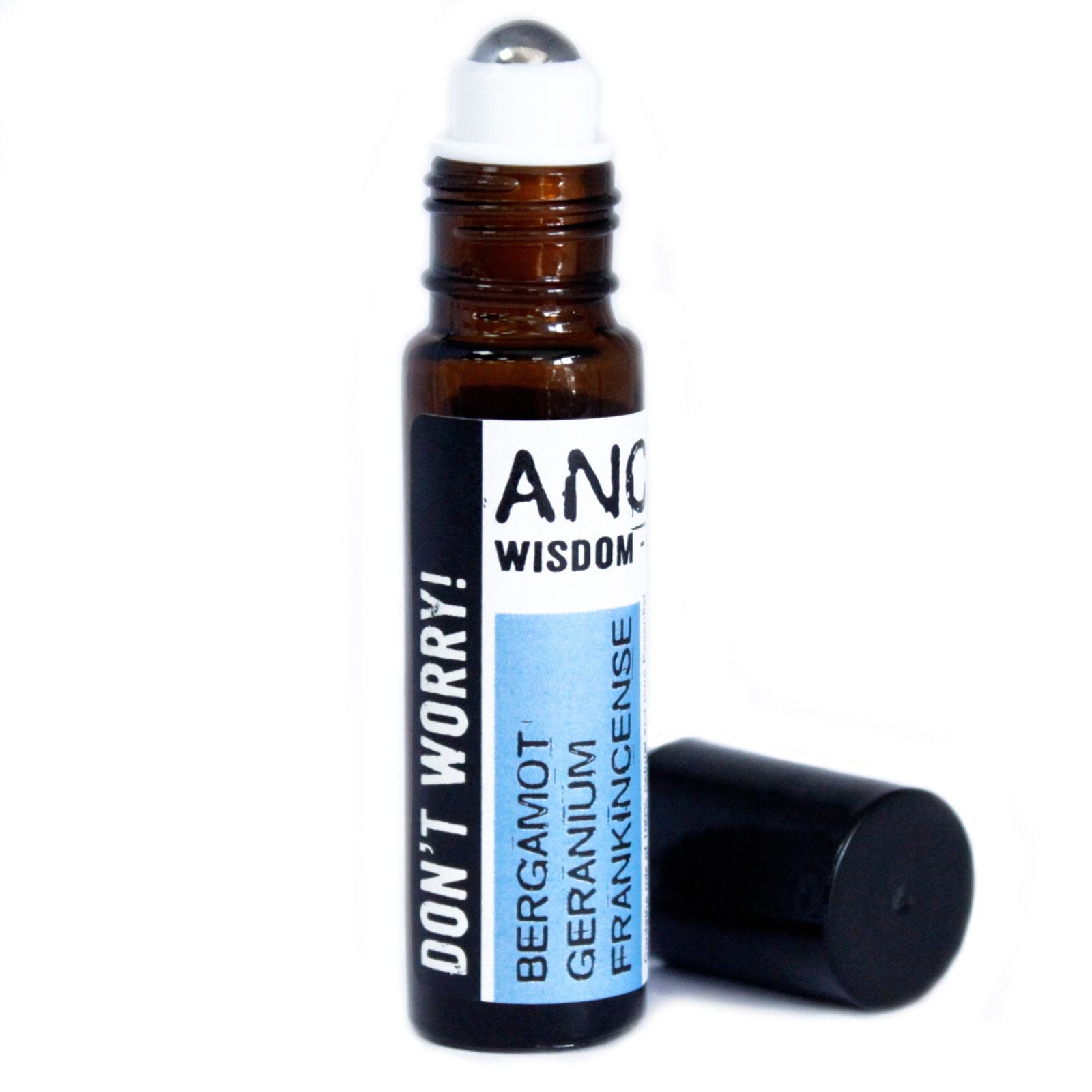 Mezclas de Aceites Esenciales Roll-On