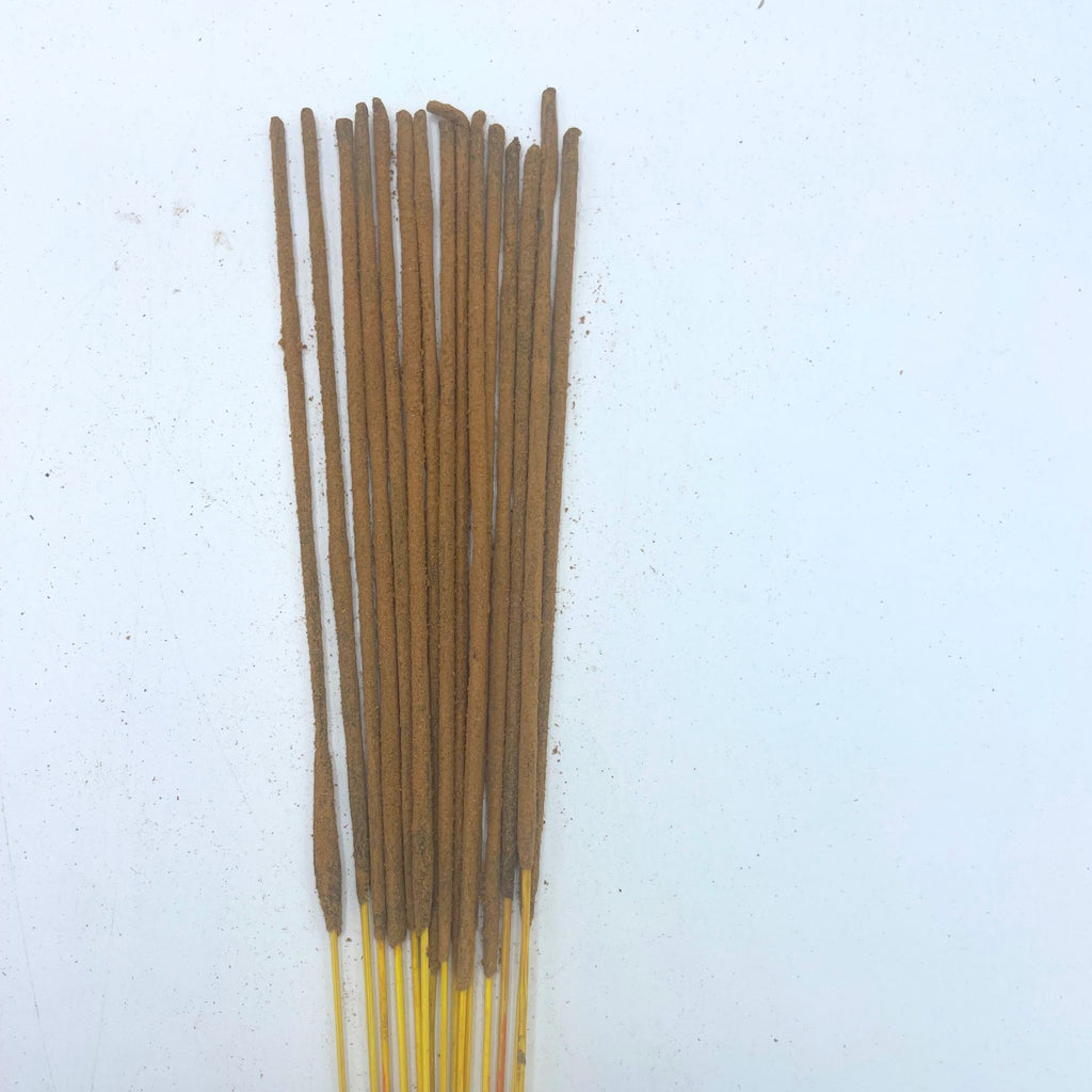 15g Palo Santo Dorado y Lavanda
