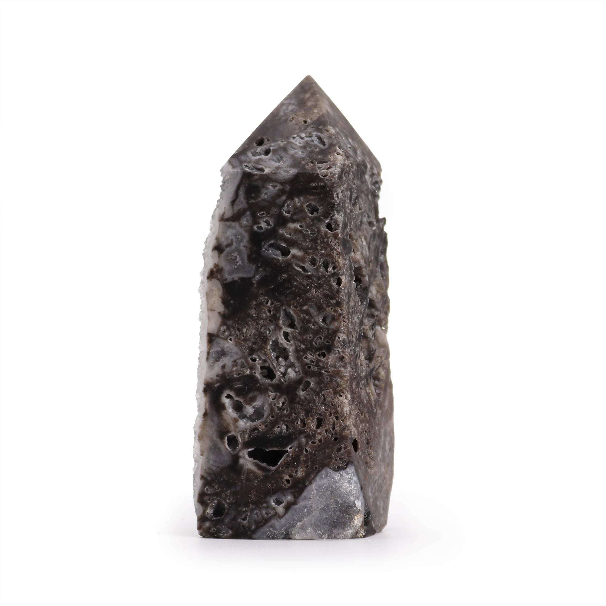 Geodes de Piedra de Calcita ( 9 variantes )