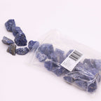 Cristales en bruto (500 g) - Sodalita