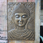 Estatuas Gigantes de Buda y Relieves Zen ( 15 modelos )