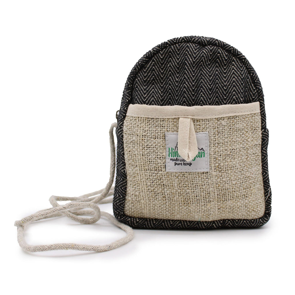 Bolsos/as, Riñoneras, Bandoleras... de Cáñamo ( 25 modelos )