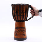 Tambores Djembe Hechos a Mano ( 12 variantes )