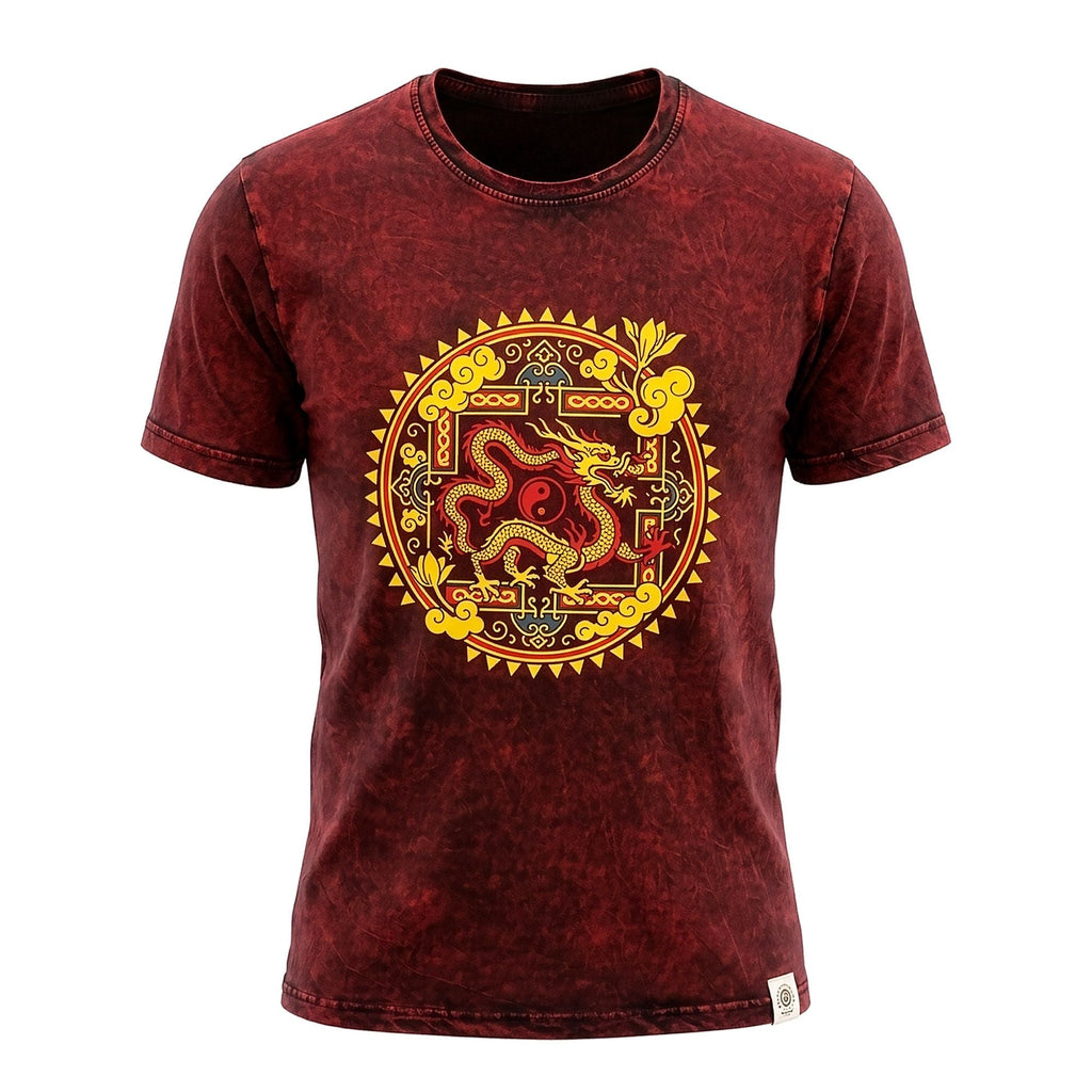 Camiseta de algodón Nomad Sari ( Diferentes Modelos y Tamaños )( 29 variantes )