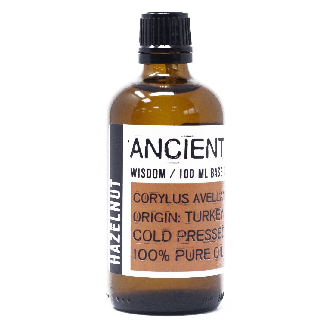 Aceite Base 100 ml para Aromaterapia y Cuidado de la Piel ( 32 variantes )