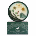 Velas Mágicas de Flores y Gemas Hop Hare ( 5 modelos )