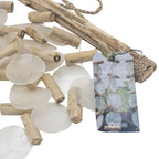 Carrillones de Madera y Vidrio Capiz ( 18 modelos )
